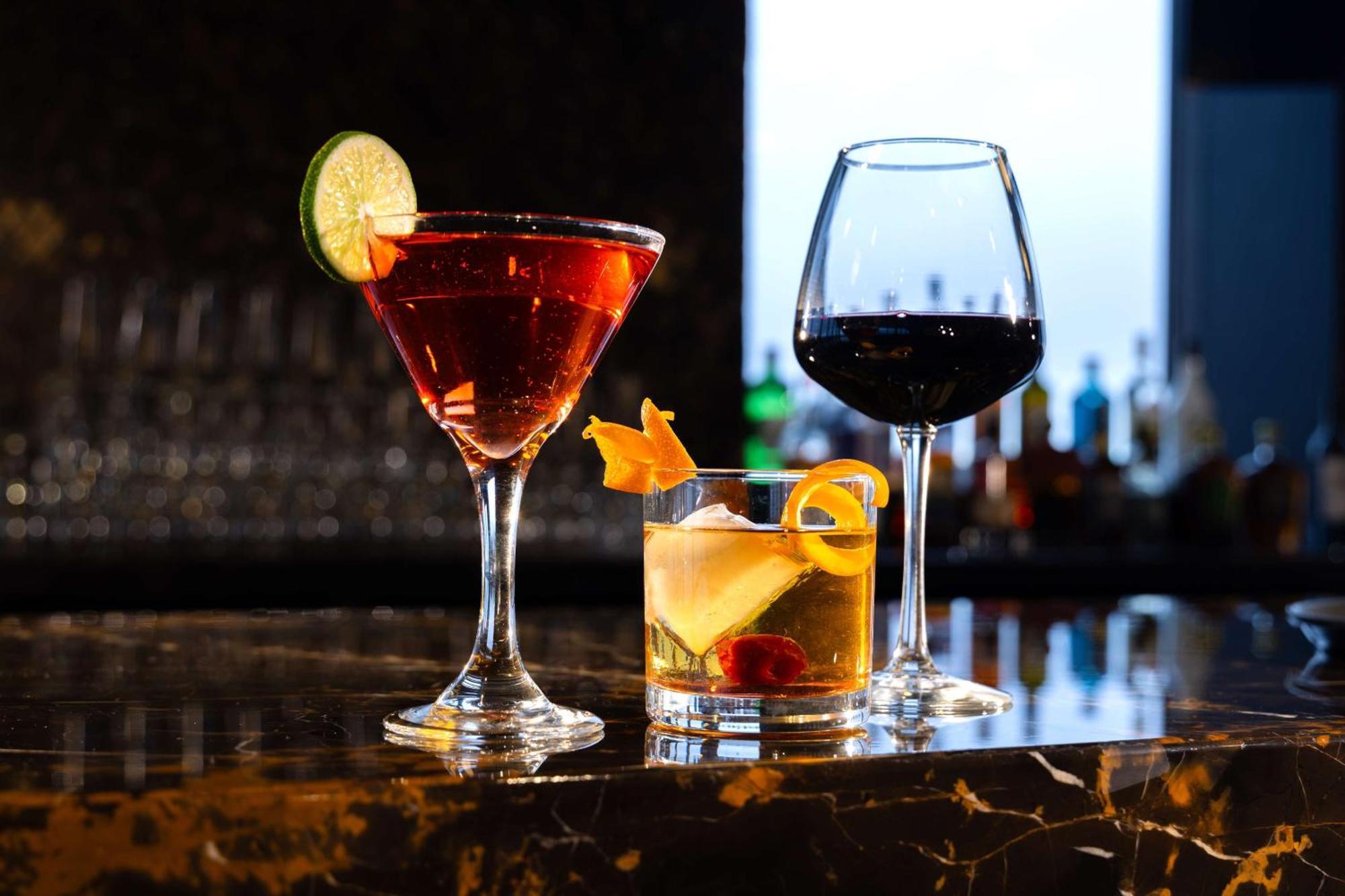比林斯皇冠假日酒店 比灵斯 外观 照片