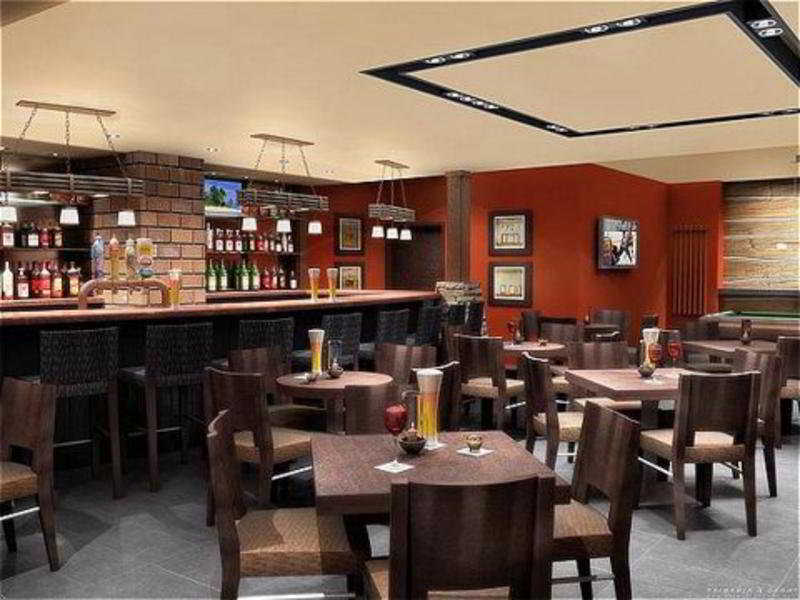 比林斯皇冠假日酒店 比灵斯 外观 照片